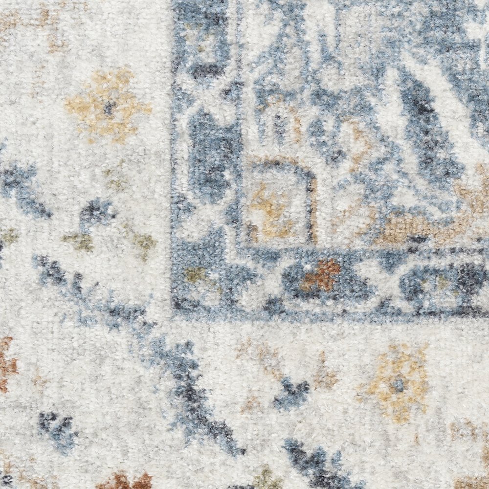 Nourison Home Astra Machine Washable Area Rug