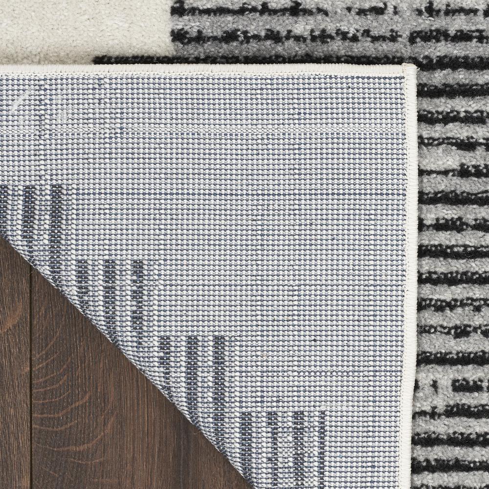 Nourison Home Modern Passion Area Rug