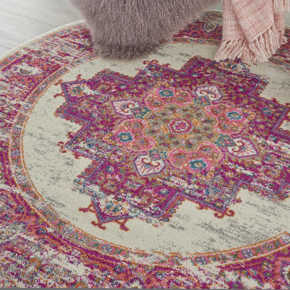 Nourison Home Passion Area Rug
