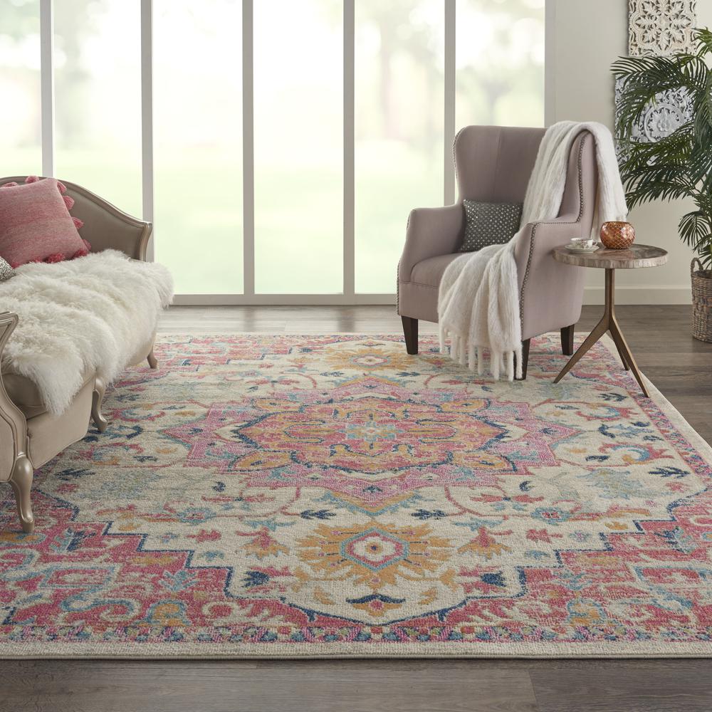 Nourison Home Passion Area Rug