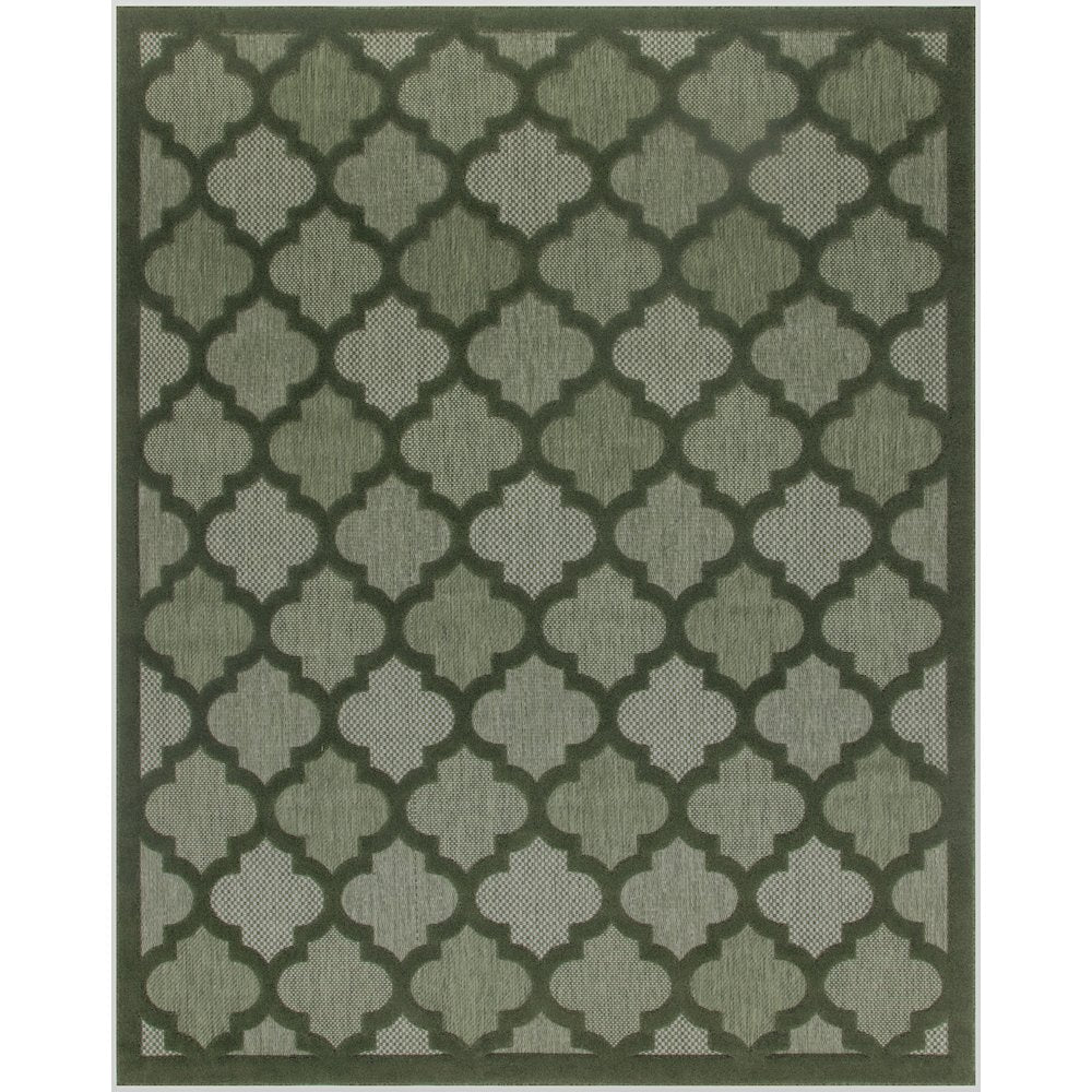 Nourison Home Easy Care Area Rug