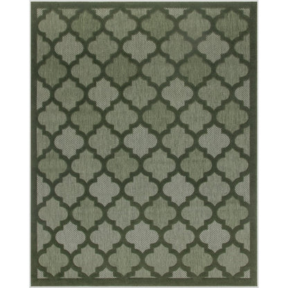 Nourison Home Easy Care Area Rug