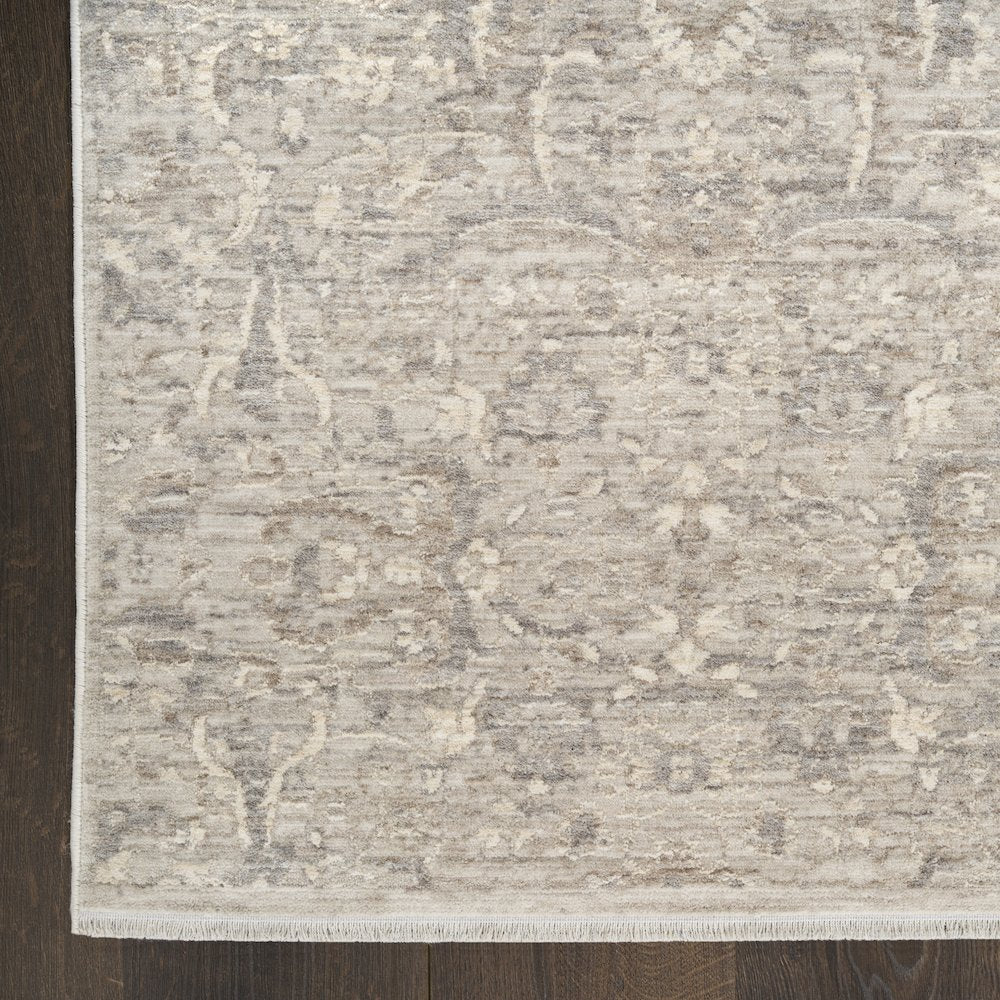 Nourison Home Outlines Area Rug