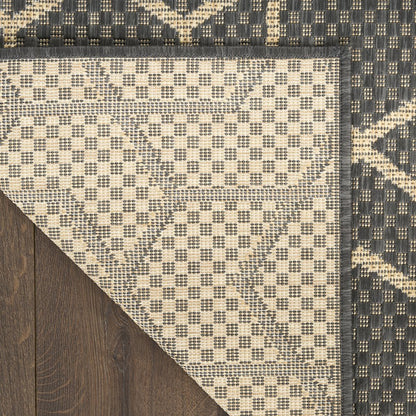 Nourison Home Horizon Indoor/Outdoor Area Rug