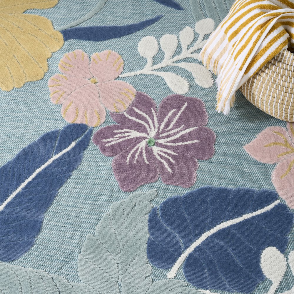 Nourison Home Suncoast Area Rug