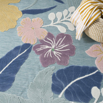 Nourison Home Suncoast Area Rug