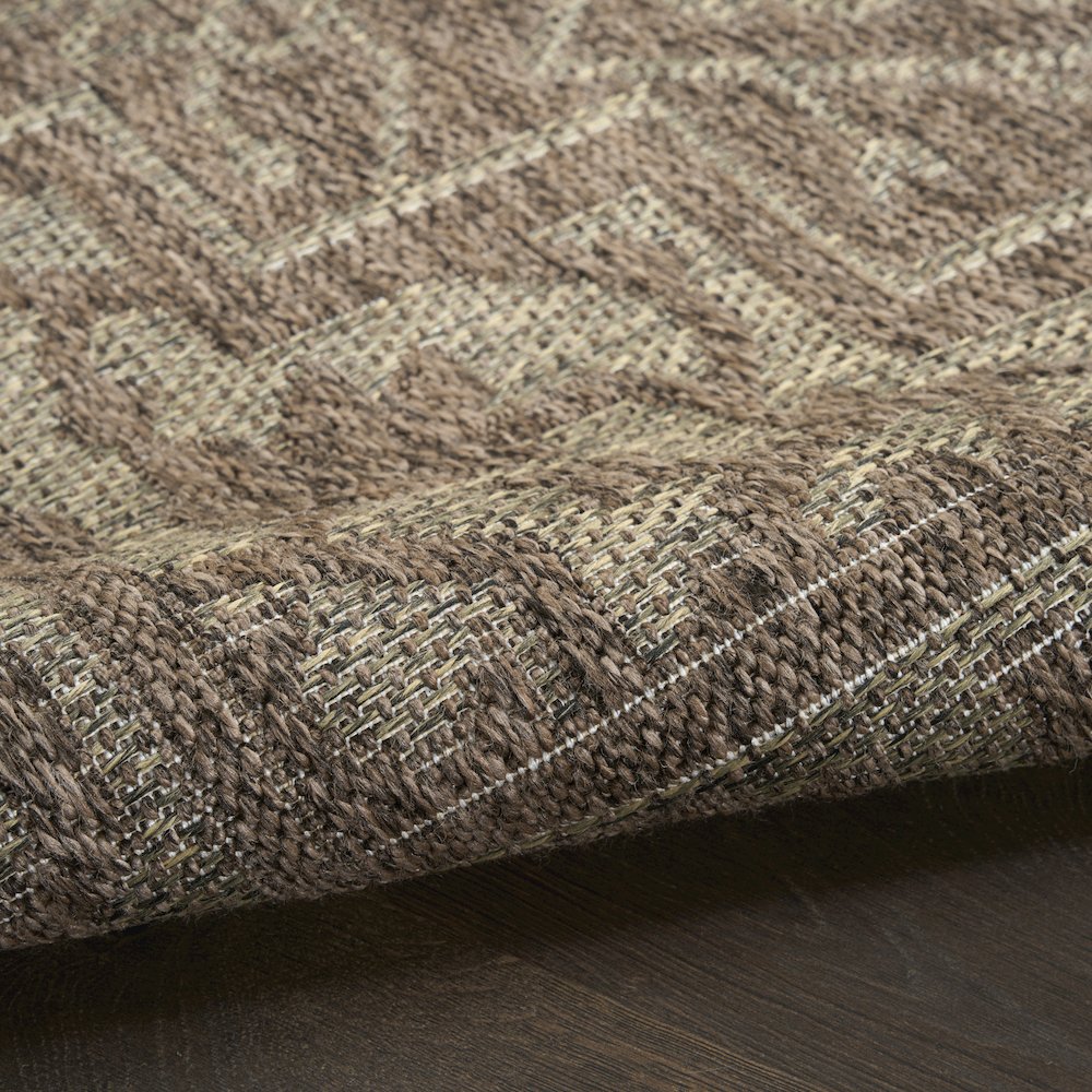 Nourison Home Tulum Area Rug