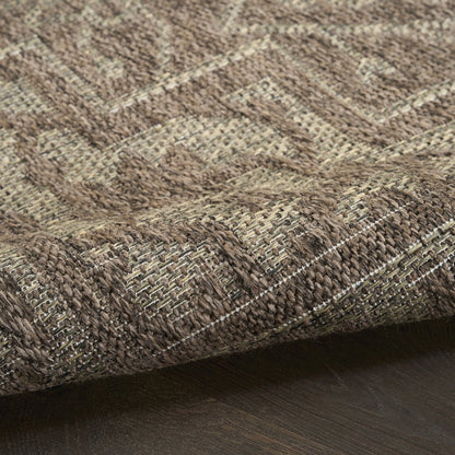 Nourison Home Tulum Area Rug