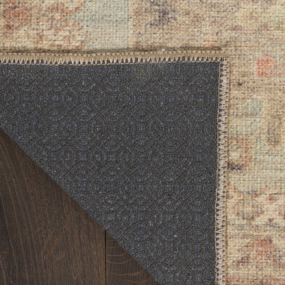 Nourison Home Vintage Washables Area Rug