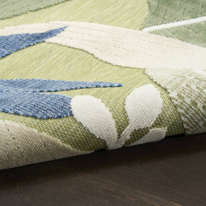 Nourison Home Suncoast Area Rug