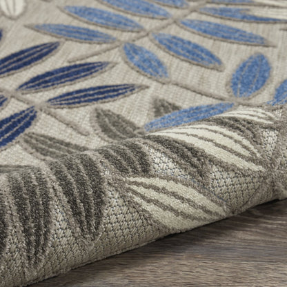 Nourison Home Aloha Area Rug