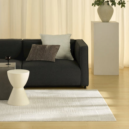 Nourison Home Nordic Area Rug
