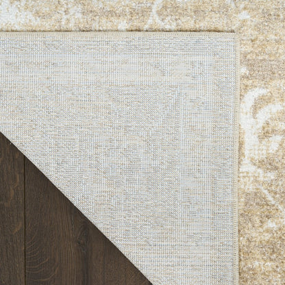 Nourison Home Astra Machine Washable Area Rug