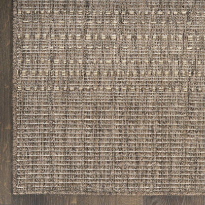Nourison Home Tulum Area Rug
