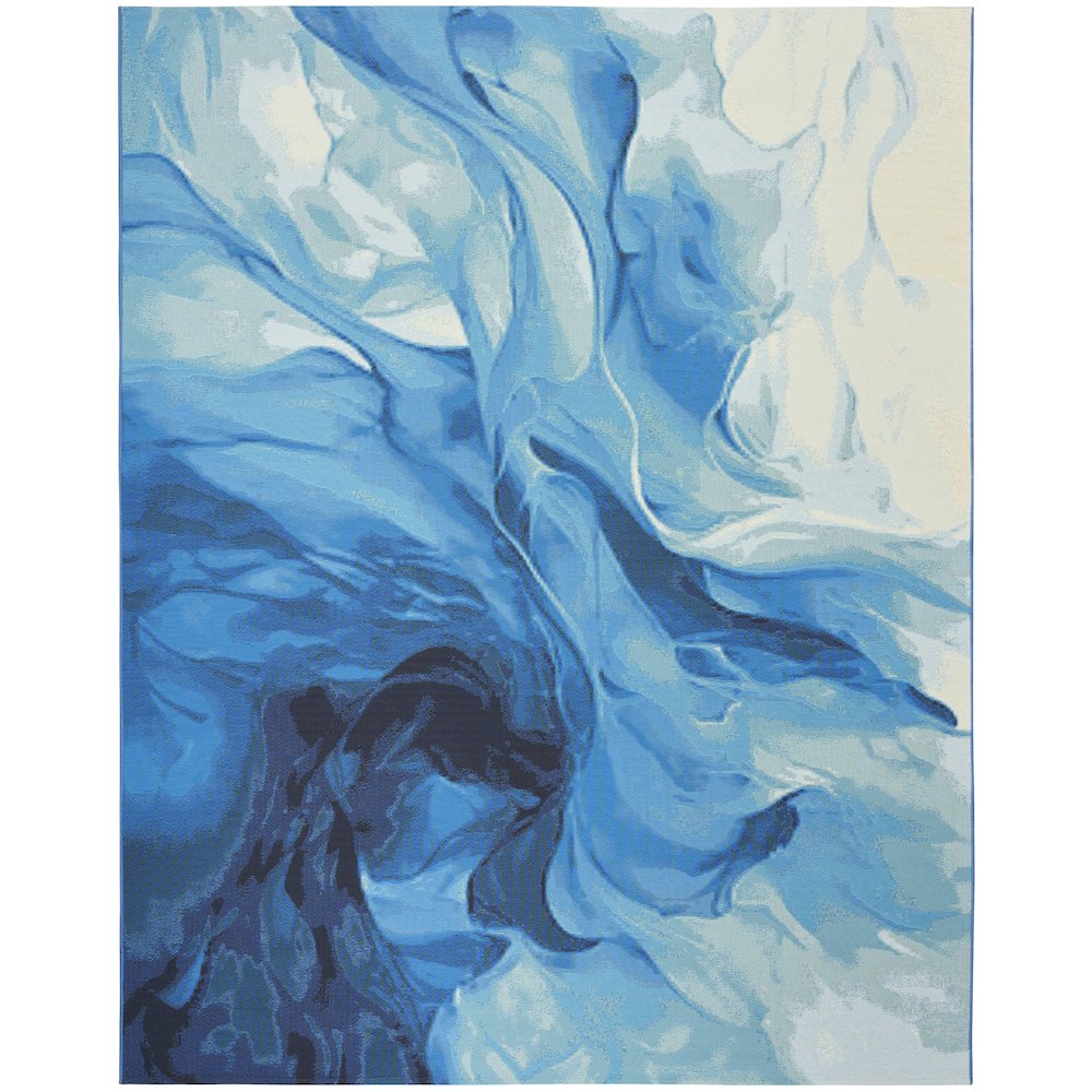 Nourison Home Color Splash Area Rug