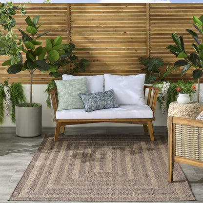 Nourison Home Tulum Area Rug
