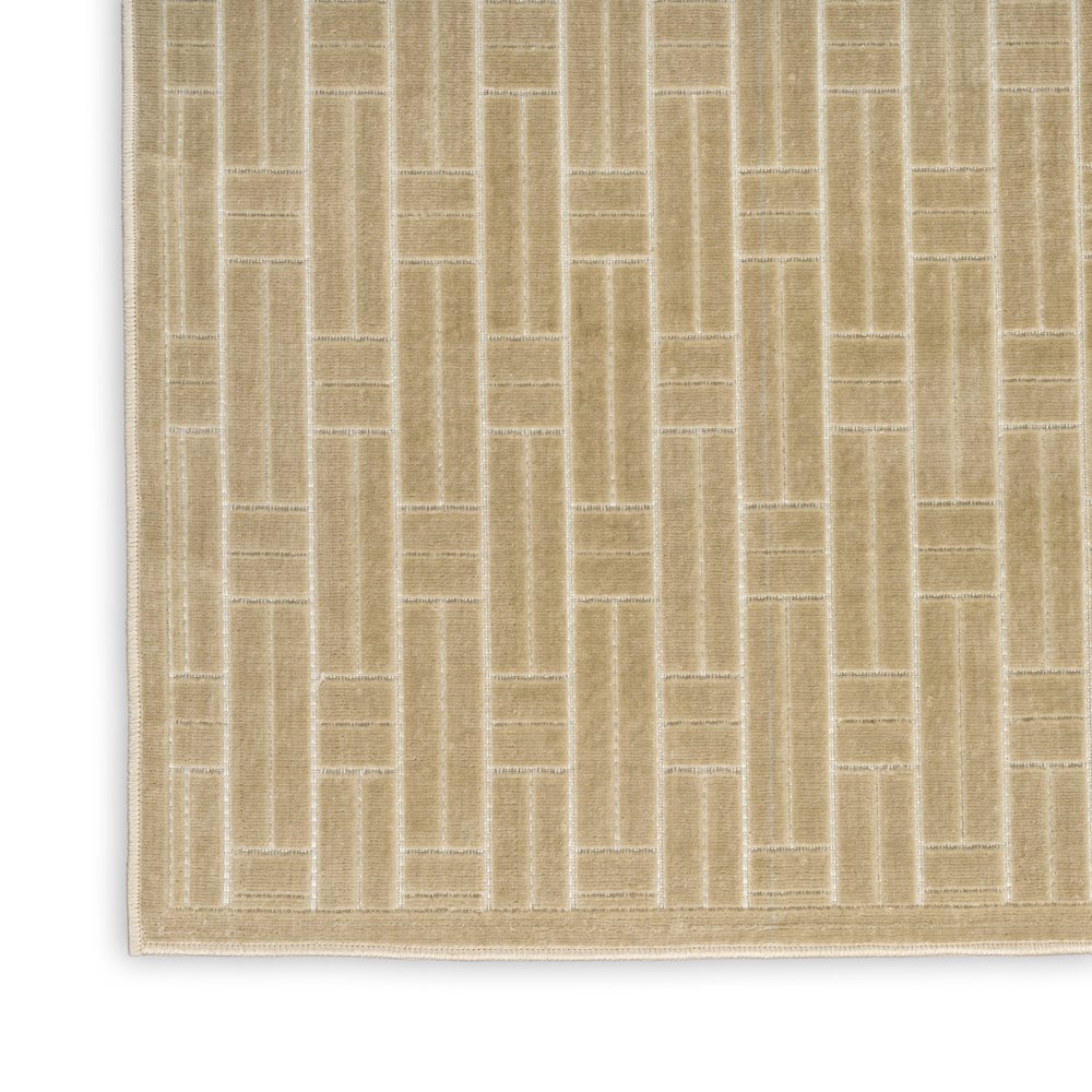 Nourison Home Washable Charm Area Rug