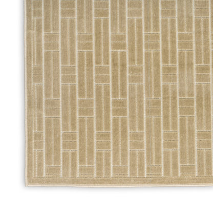 Nourison Home Washable Charm Area Rug
