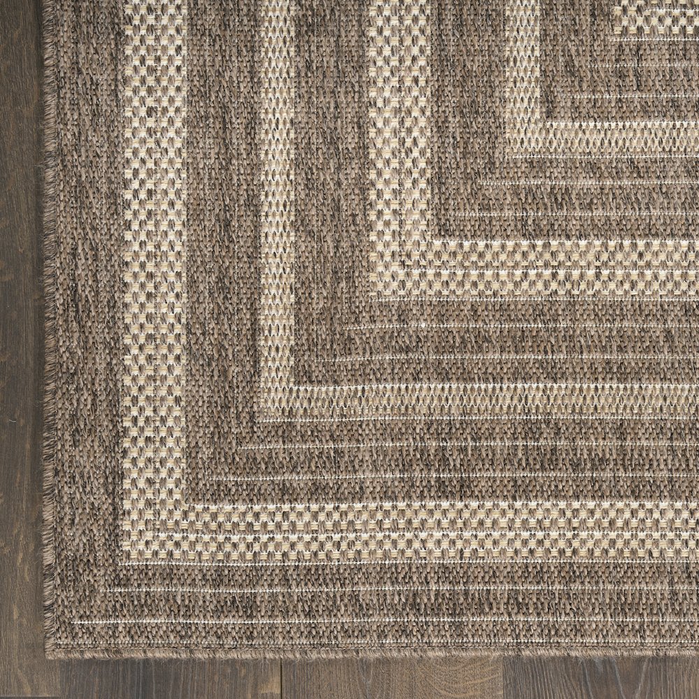 Nourison Home Tulum Area Rug