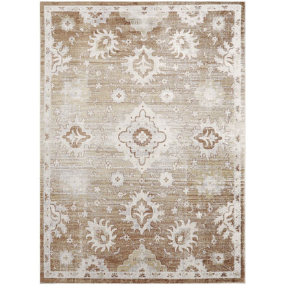 Nourison Home Astra Machine Washable Area Rug