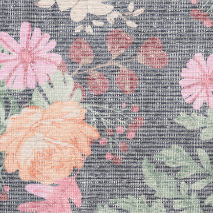 Nourison Home Botanical Washables Area Rug