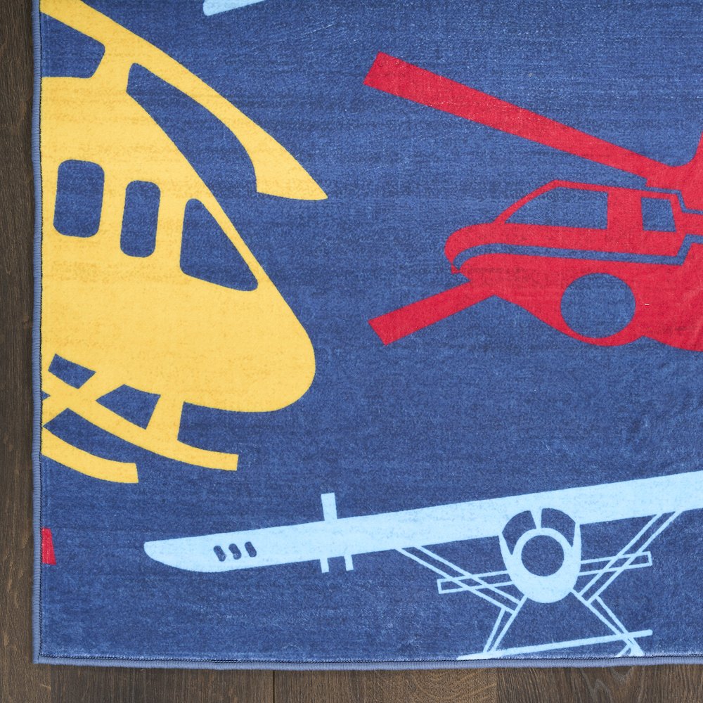 Nourison Home Imagination Area Rug