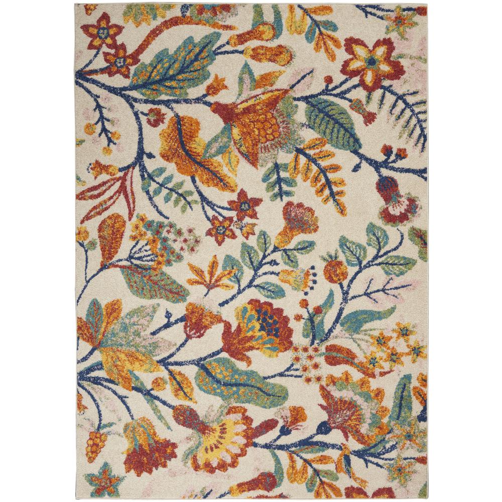 Nourison Home Allur Area Rug
