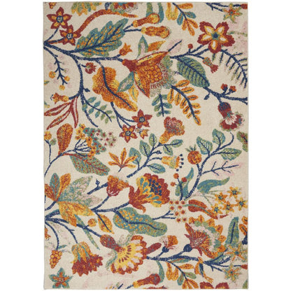 Nourison Home Allur Area Rug