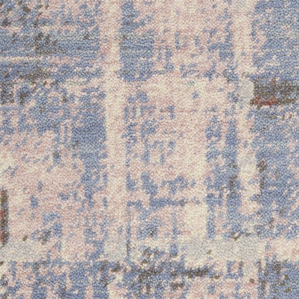 Artworks Area Rug, Multicolor, 7'9" x 9'9"