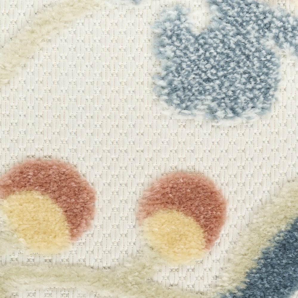 Nourison Home Aloha Area Rug