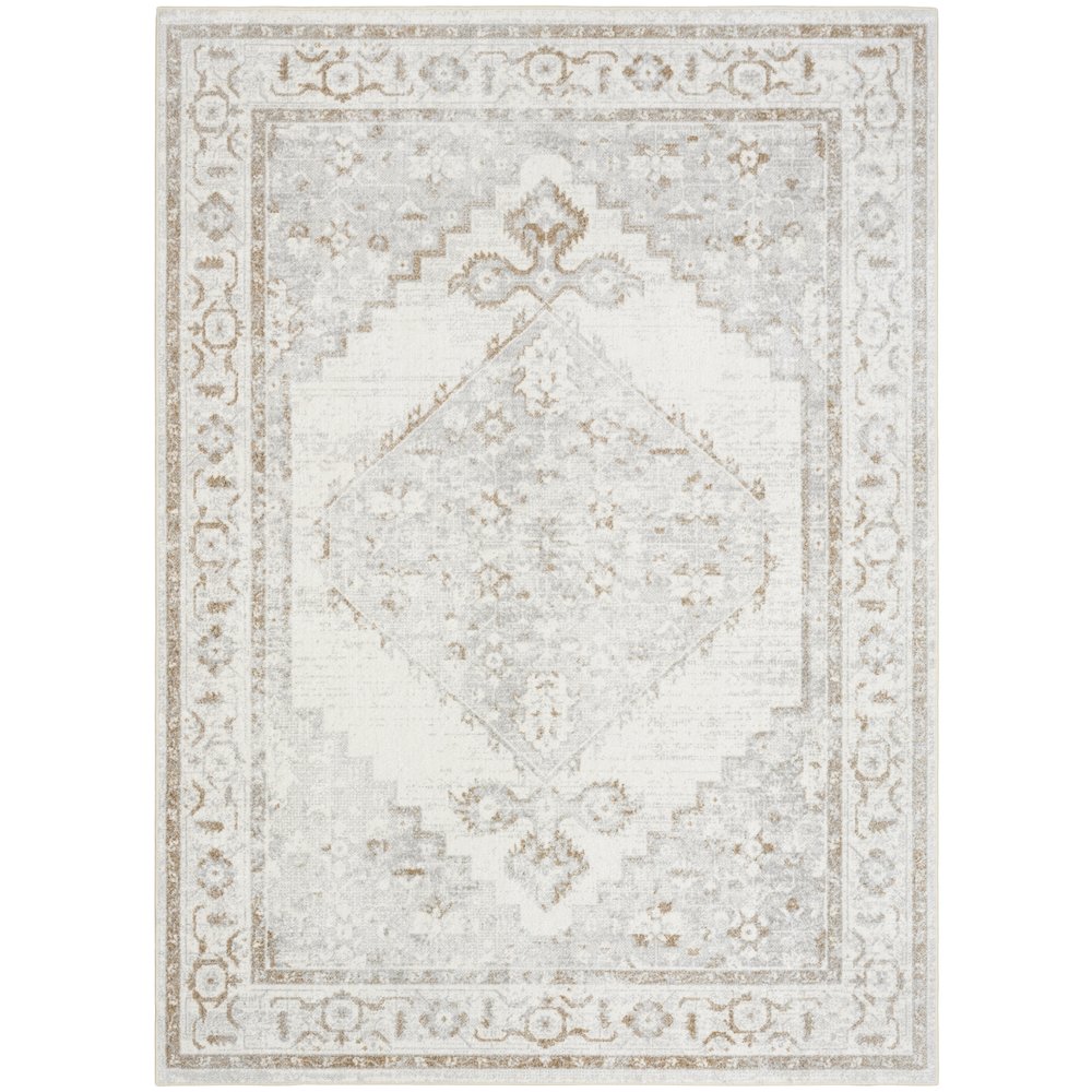 Nourison Home Astra Machine Washable Area Rug