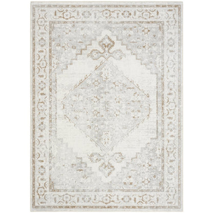 Nourison Home Astra Machine Washable Area Rug
