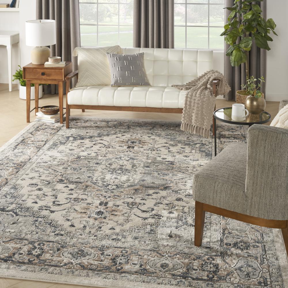 Nourison Home Concerto Area Rug
