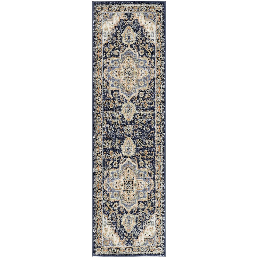 Nourison Home Nourison Essentials Persian Area Rug