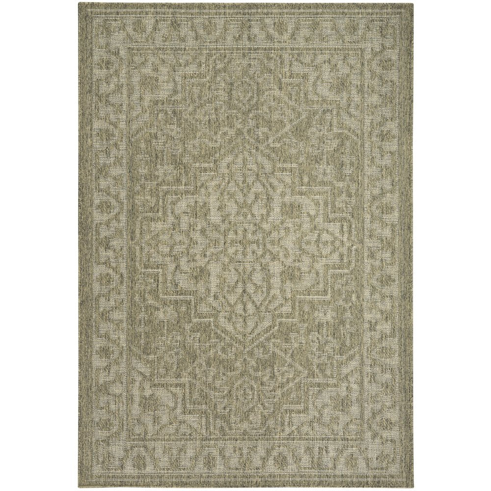 Nourison Home Tulum Area Rug