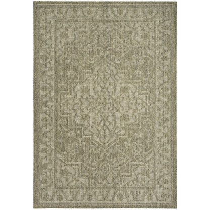 Nourison Home Tulum Area Rug