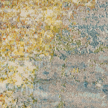 Nourison Home Celestial Area Rug