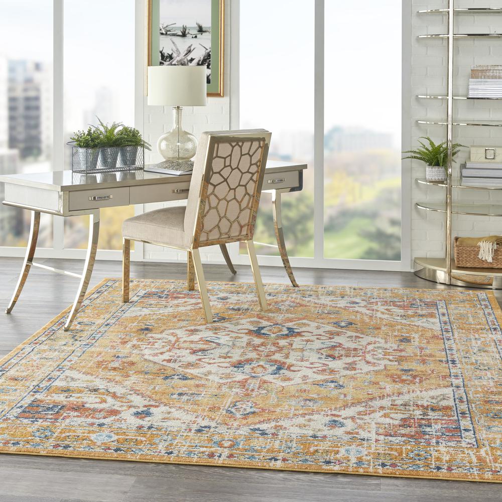 Nourison Home Passion Area Rug
