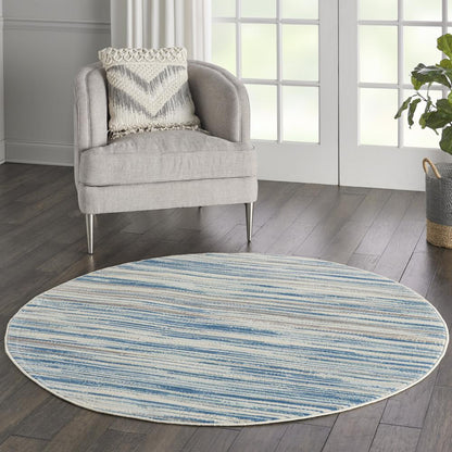 Nourison Home Jubilant Area Rug