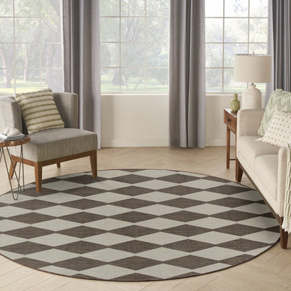 Nourison Home Positano Area Rug