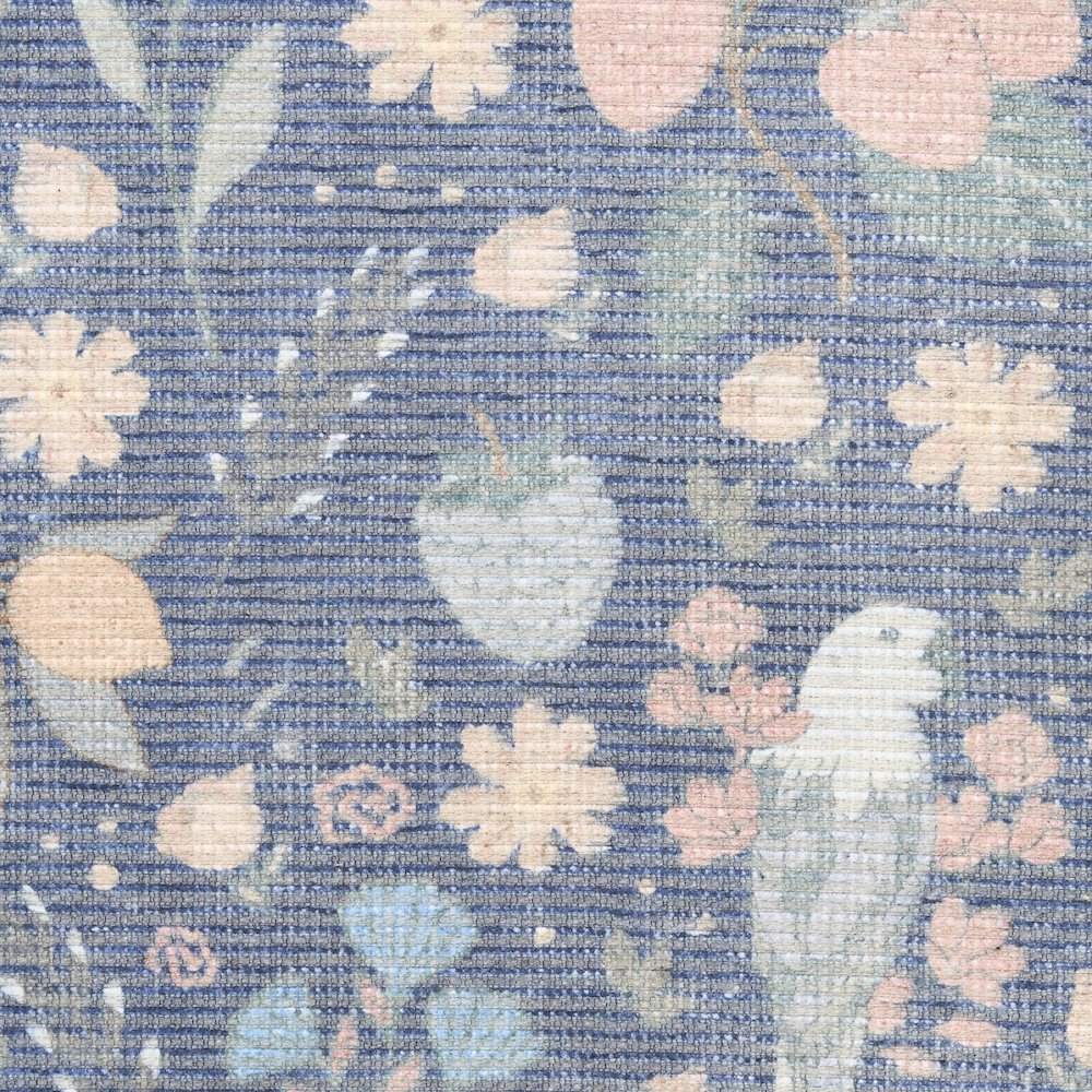 Nourison Home Botanical Washables Area Rug