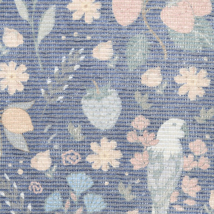 Nourison Home Botanical Washables Area Rug