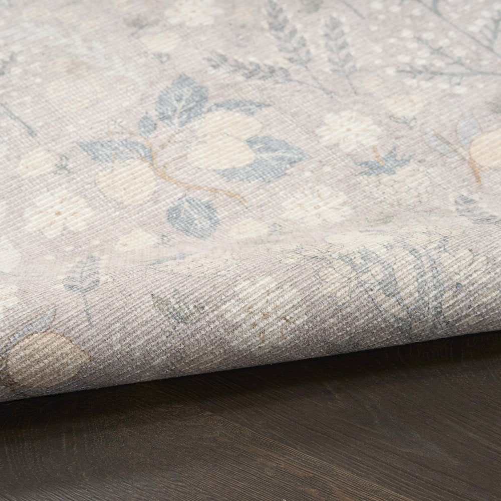 Nourison Home Botanical Washables Area Rug