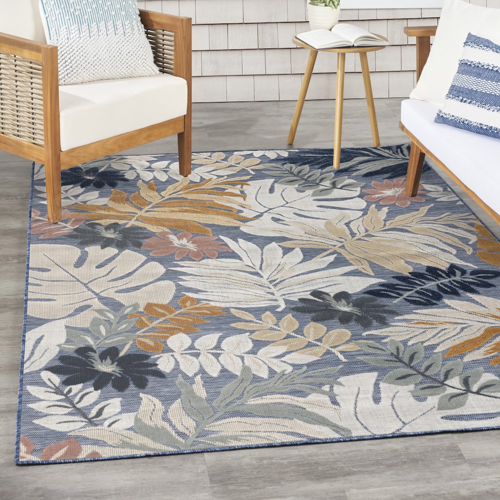 Nourison Home Suncoast Area Rug