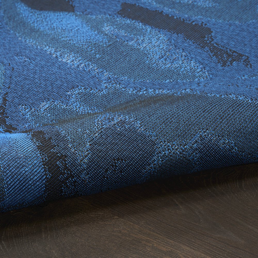 Nourison Home Color Splash Area Rug