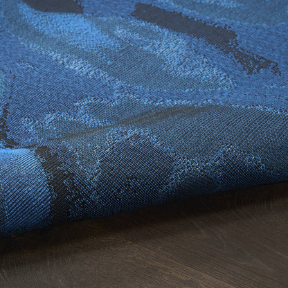 Nourison Home Color Splash Area Rug