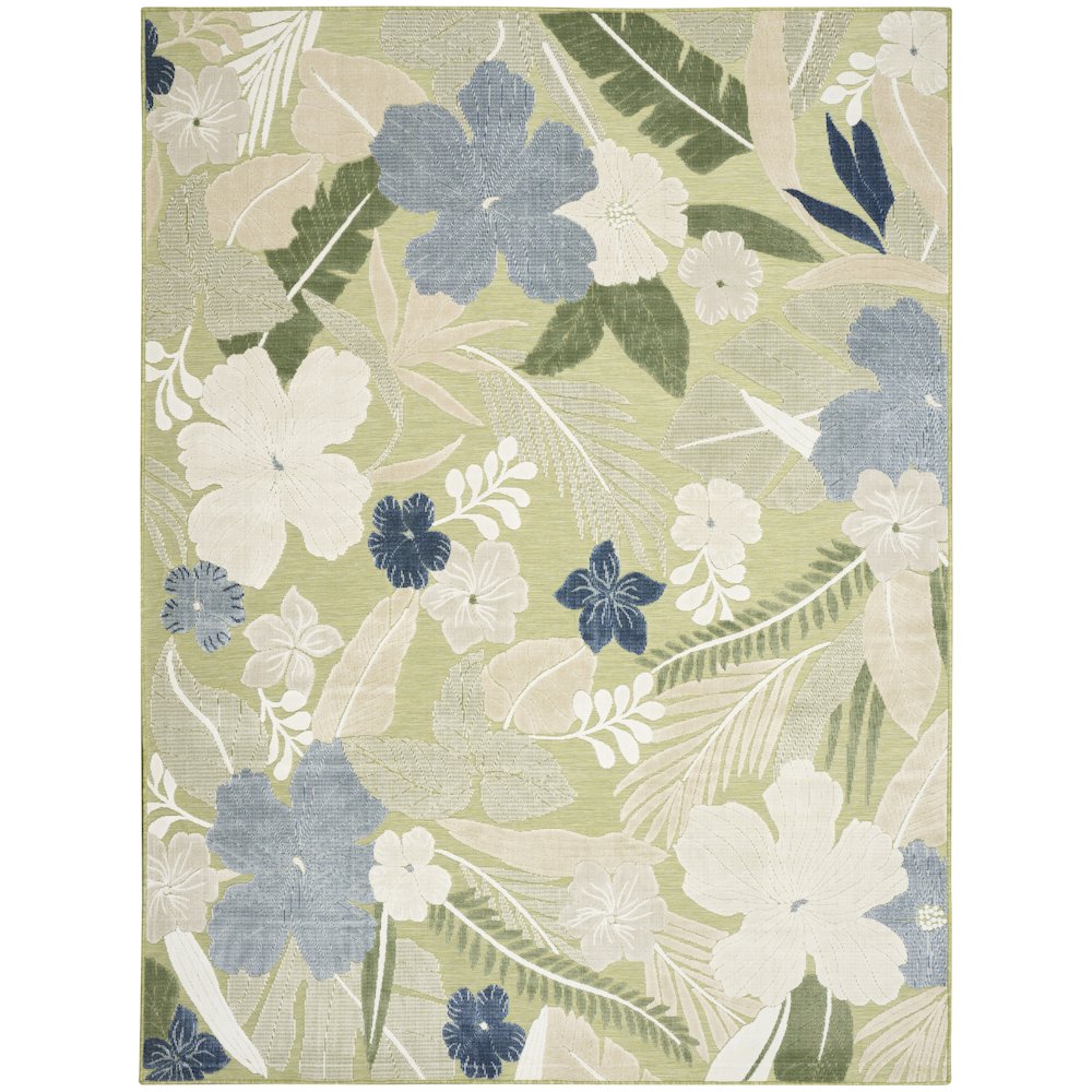 Nourison Home Suncoast Area Rug