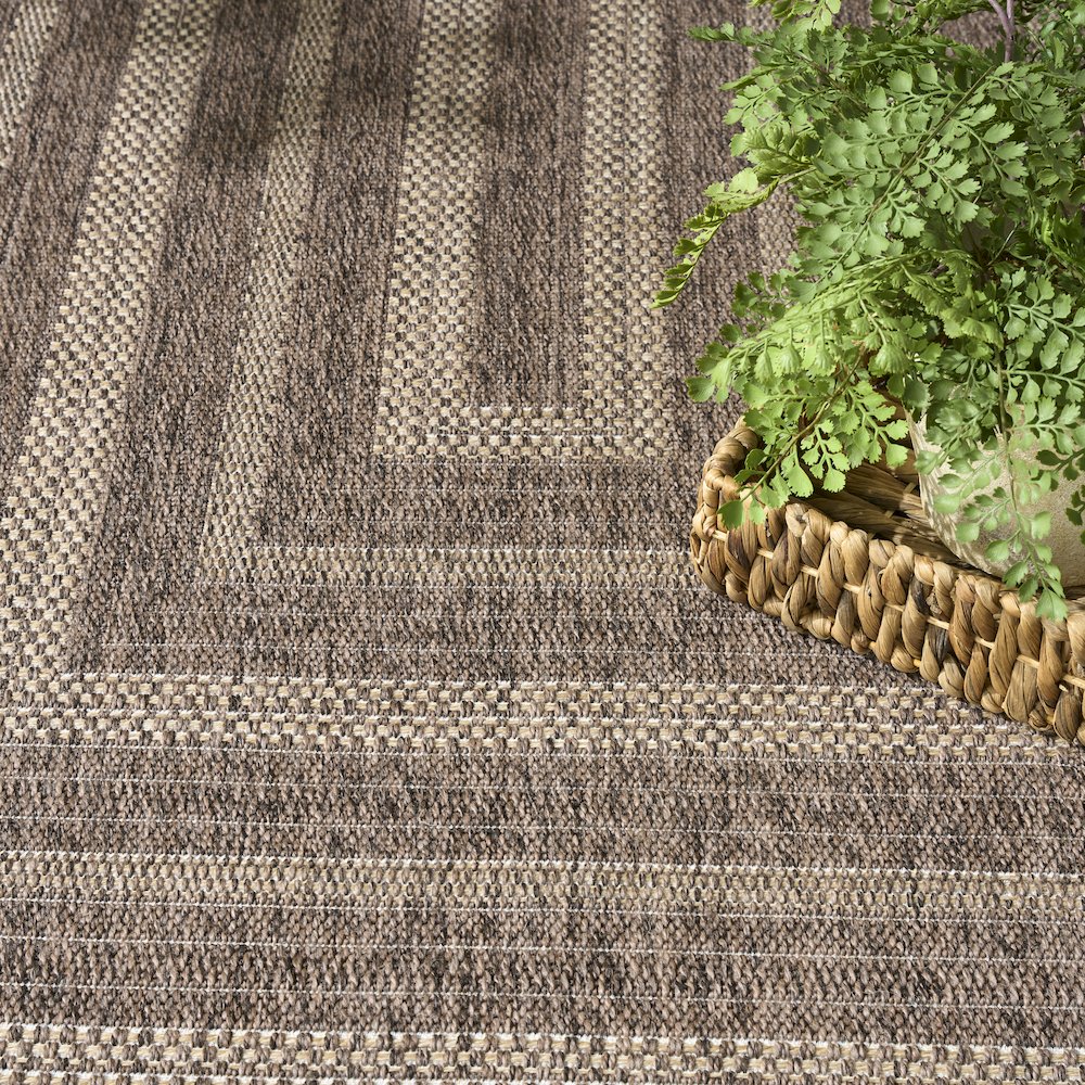 Nourison Home Tulum Area Rug