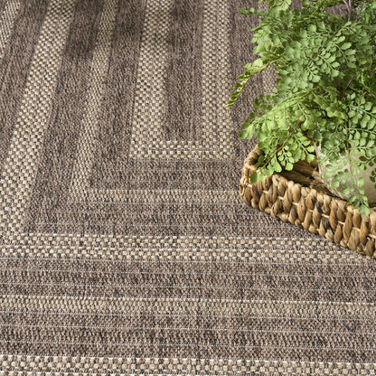 Nourison Home Tulum Area Rug