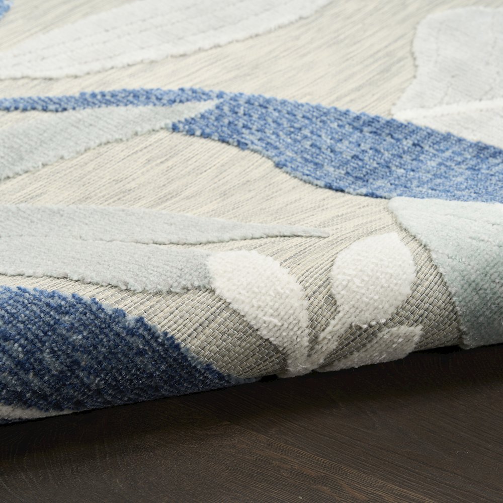 Nourison Home Suncoast Area Rug